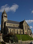 Eglise de Betton